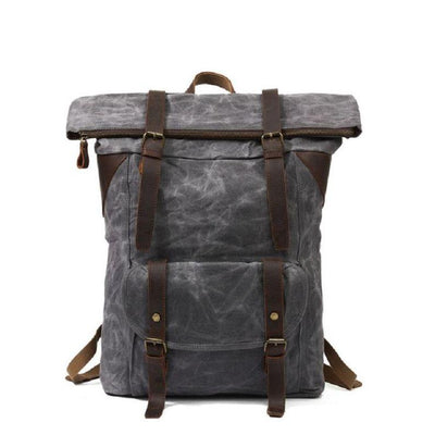 Retro Backpack