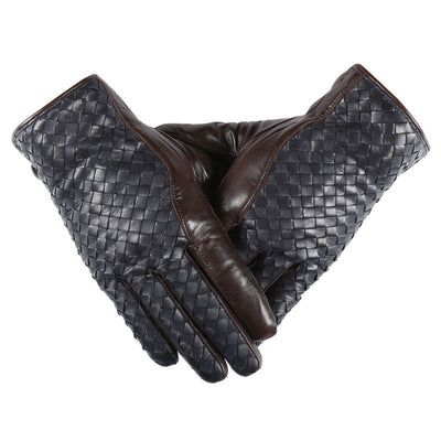 Royal Leather Gloves