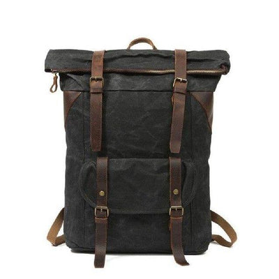 Retro Backpack