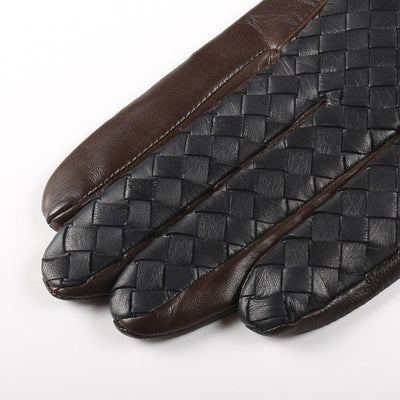 Royal Leather Gloves