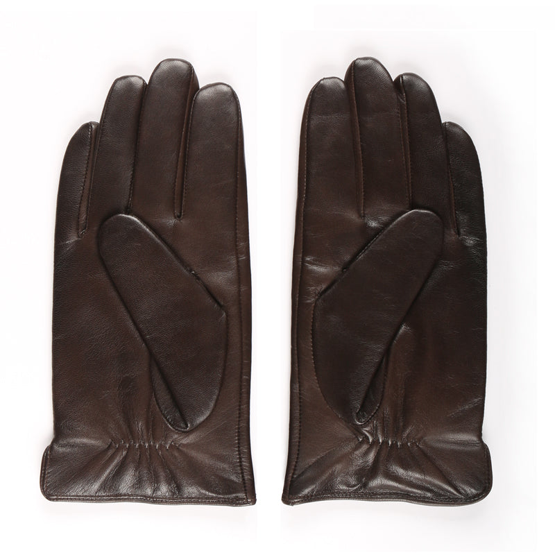 Royal Leather Gloves