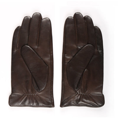 Royal Leather Gloves