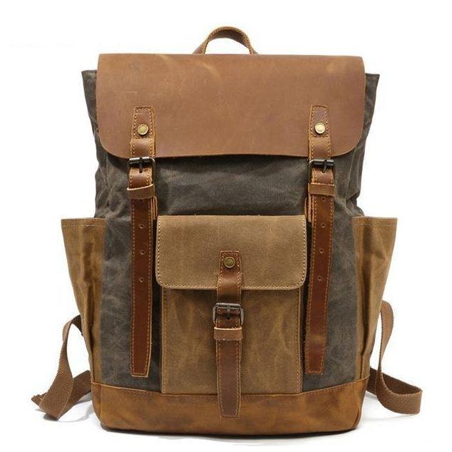 Multi-function Travel Backpack