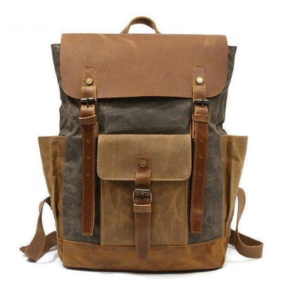 Multi-function Travel Backpack