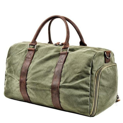 Large Travel Bag