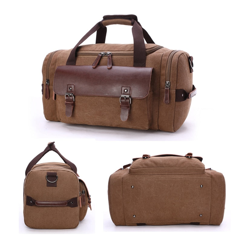 Large Capacity Bag