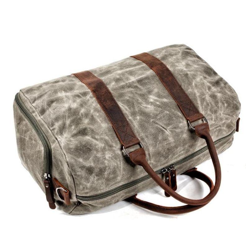 Large Travel Bag
