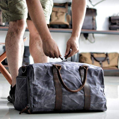 Large Travel Bag