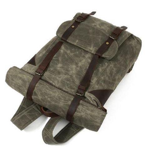 Retro Backpack