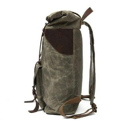 Retro Backpack