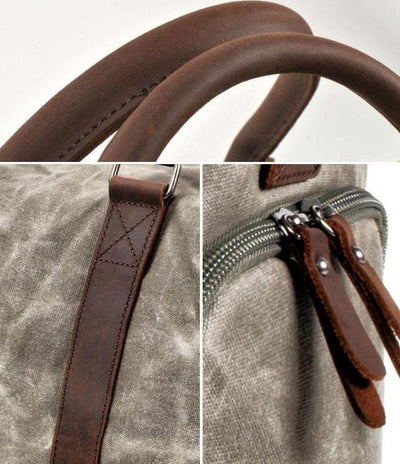 Large Travel Bag