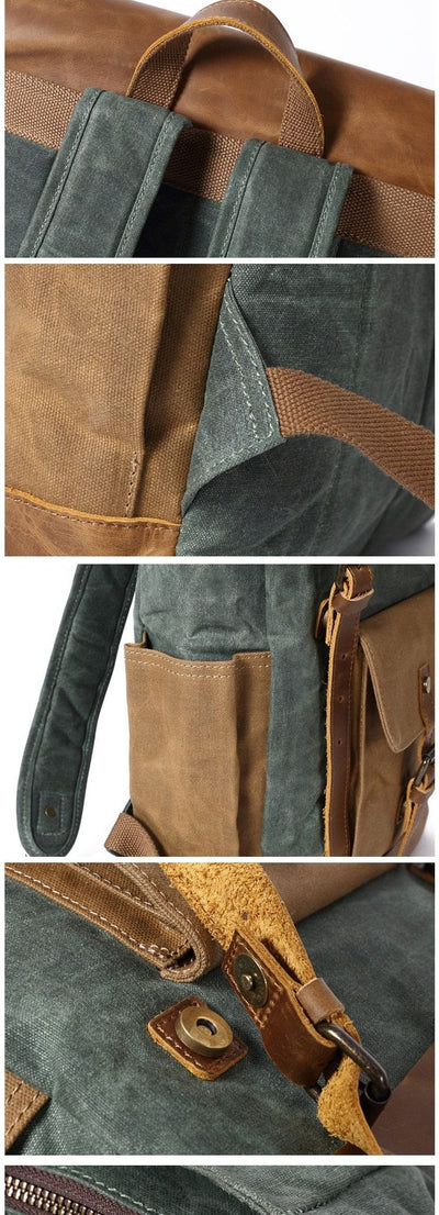 Multi-function Travel Backpack