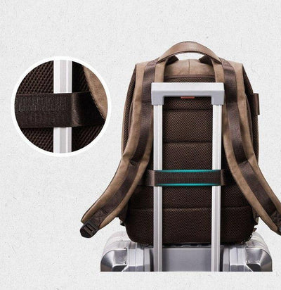 Travel Backpack