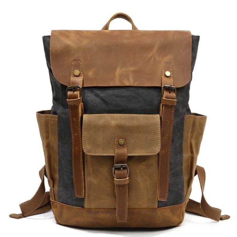 Multi-function Travel Backpack