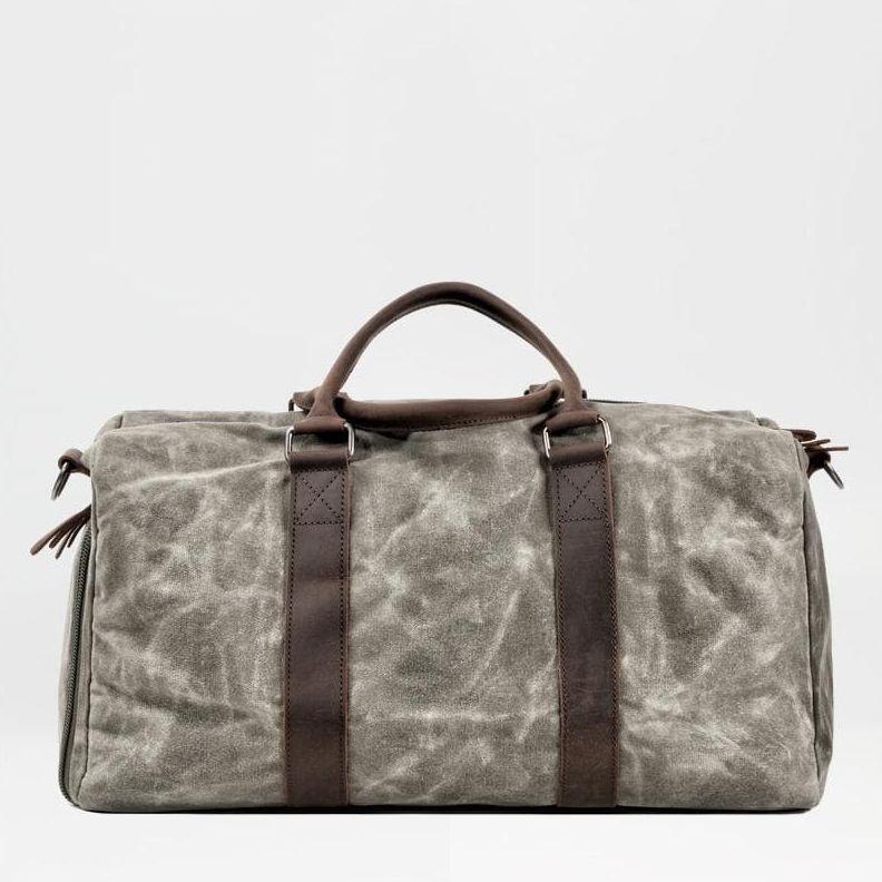Large Travel Bag