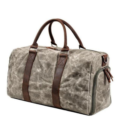 Large Travel Bag