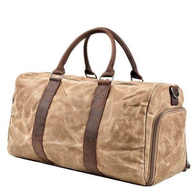 Large Travel Bag