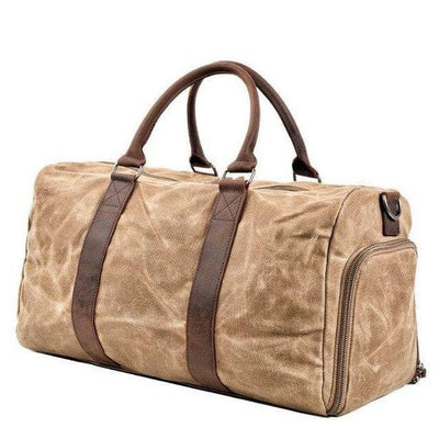 Large Travel Bag