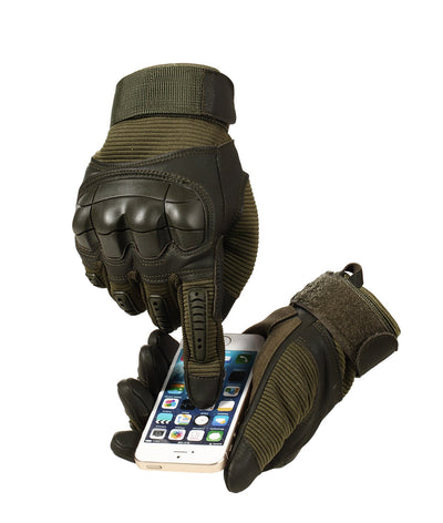 Survival Gloves