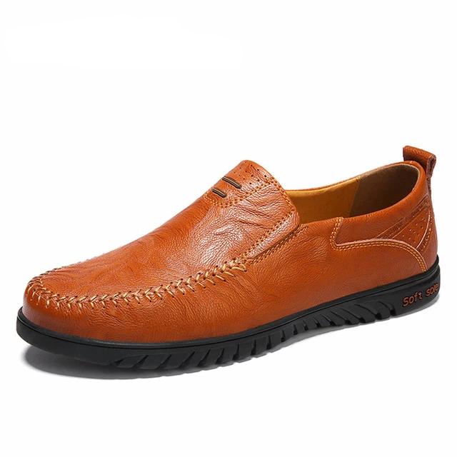 Comfortable Daily Shoes